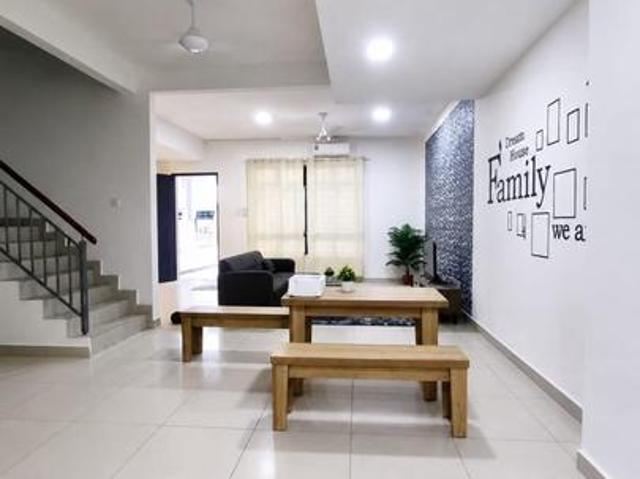 Terraced House for sale in Kota Tinggi, Johor