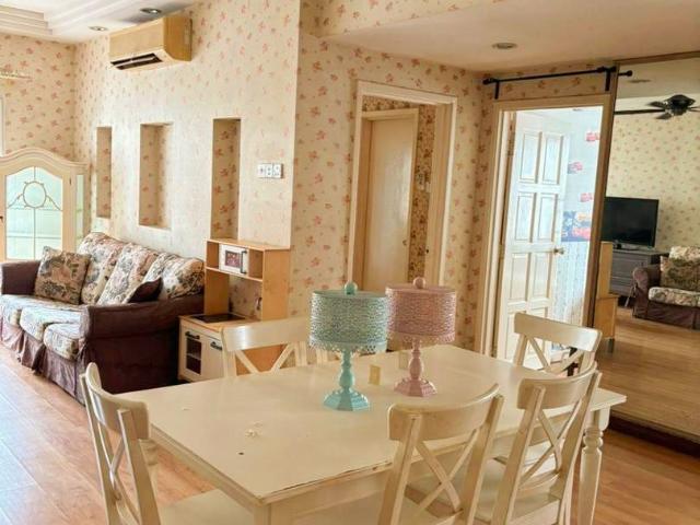 House for rent in Country Heights Damansara, Kuala Lumpur