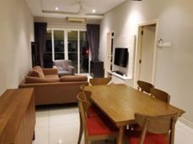Condominium for rent in Country Heights Damansara, Kuala Lumpur