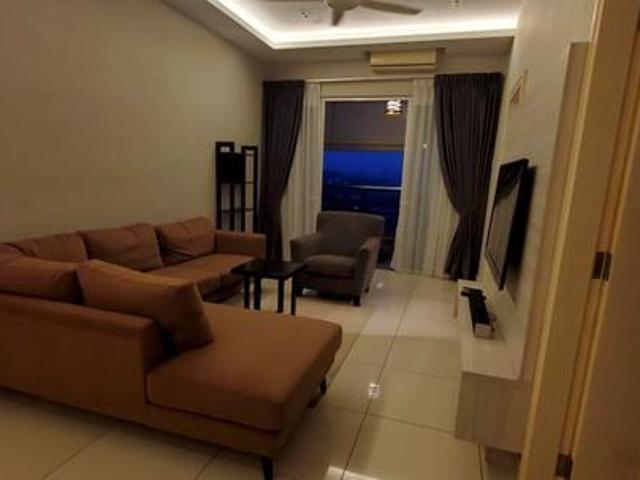 Condominium for rent in Country Heights Damansara, Kuala Lumpur