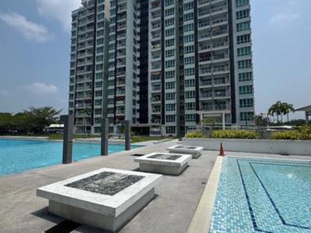 Condominium for sale in Sandakan, Bahagian Sandakan