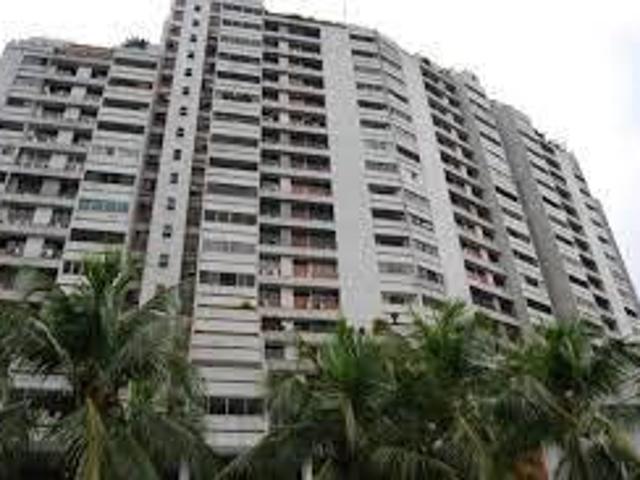 Condominium for rent in Bangsar