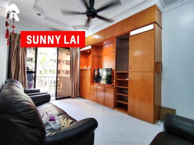 Condominium for rent in Penang