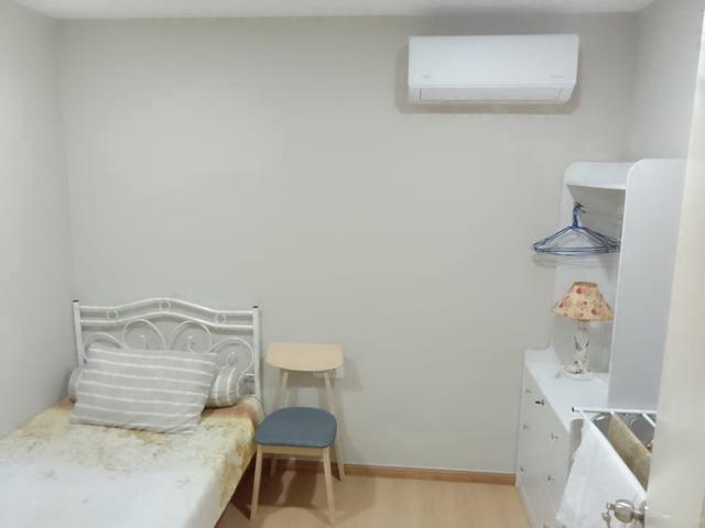 Serviced Residence for rent in Petaling, Alam Impian