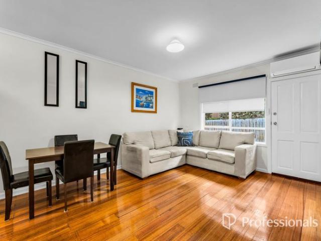 Apartment for rent in Camerons Creek, Victoria