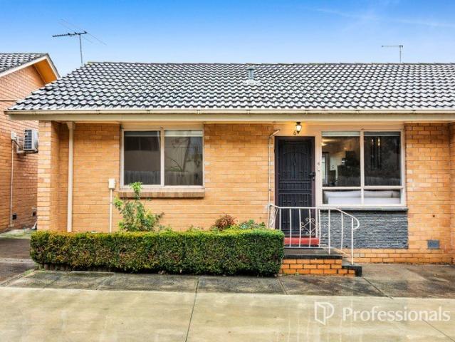 Apartment for rent in Camerons Creek, Victoria