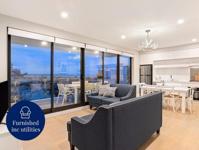 Apartment for rent in Camerons Creek, Victoria