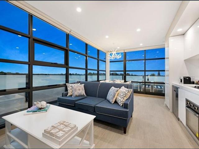 Apartment for rent in Camerons Creek, Victoria