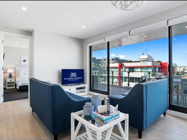 Apartment for rent in Camerons Creek, Victoria