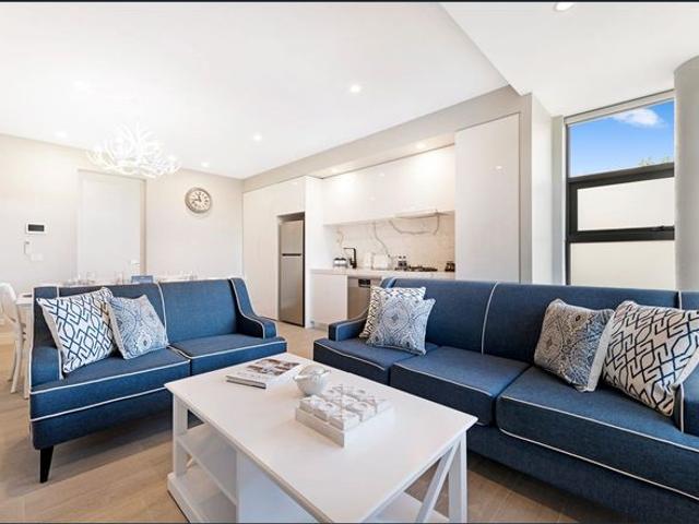Apartment for rent in Camerons Creek, Victoria