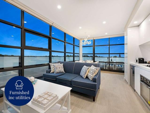Apartment for rent in Camerons Creek, Victoria