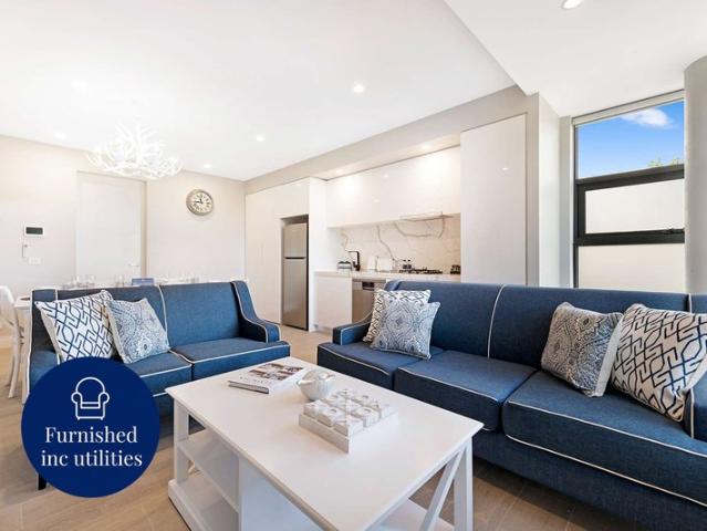 Apartment for rent in Camerons Creek, Victoria