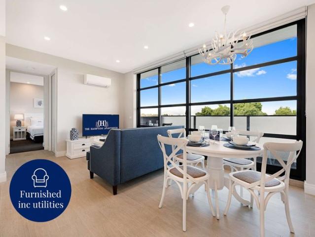 Apartment for rent in Camerons Creek, Victoria
