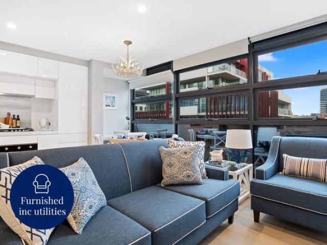 Apartment for rent in Camerons Creek, Victoria