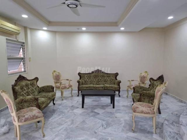 House for rent in Kajang, Langat