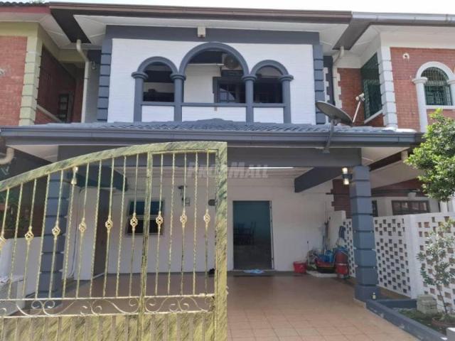 Apartment for rent in Kajang, Langat