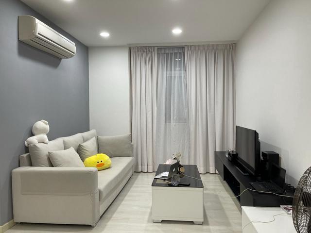 Serviced Residence for rent in Georgetown, Penang