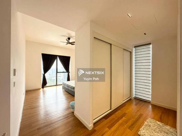 Residential House for rent in Johor
