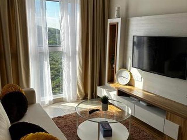 Condominium for rent in Kajang, Langat