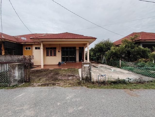 Residential House for sale in Kuala Nerus, Kuala Terengganu