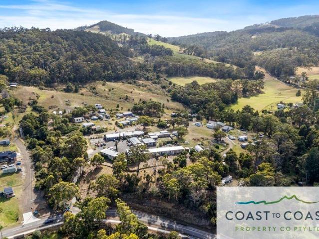 Apartment for sale in Nubeena, Tasmania