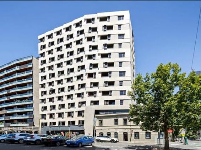 Apartment for rent in Carlton, Melbourne