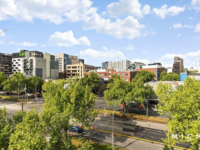 Apartment for rent in Melbourne