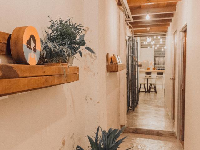 Room for rent in Penang