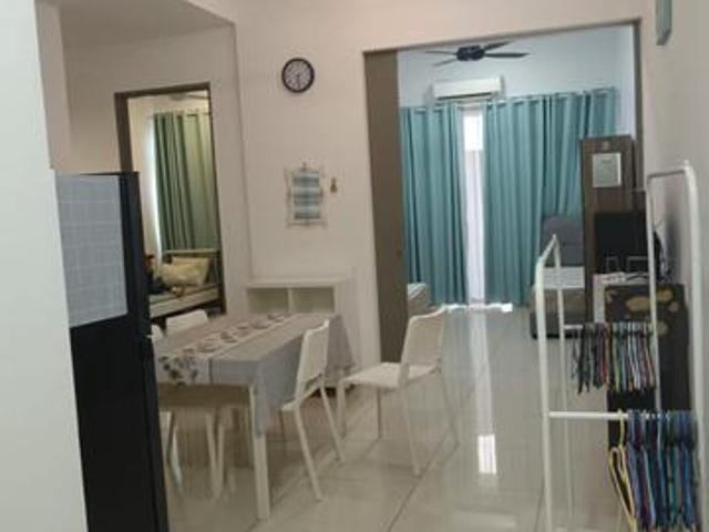 Serviced Residence for rent in Kajang, Langat