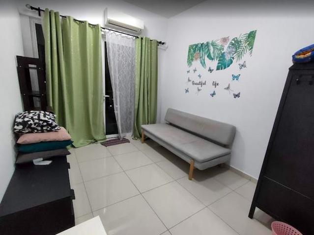 Serviced Residence for rent in Kajang, Langat