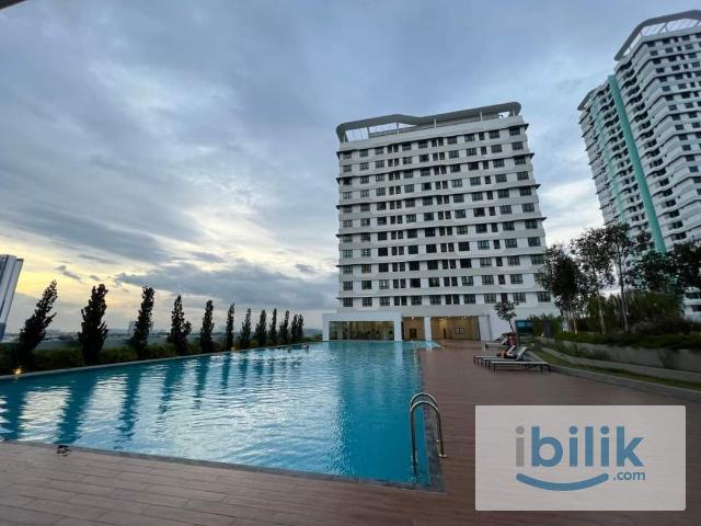 Room for rent in Selangor
