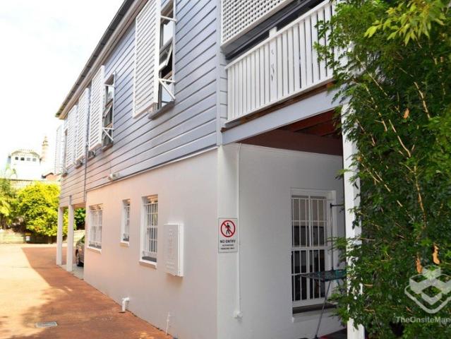 Apartment for rent in Fortitude Valley, Greater Brisbane
