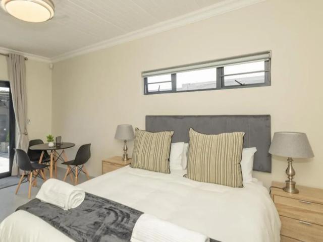 Apartment for rent in Bellville, Western Cape