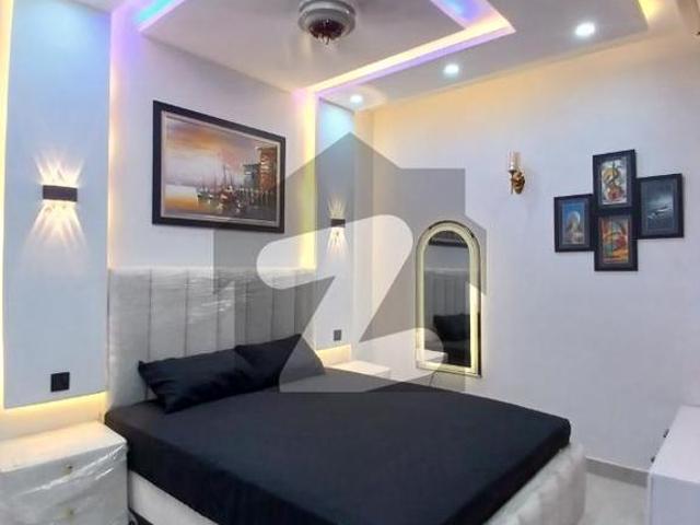 Apartment for rent in Rawalpindi, Islamabad Capital Territory