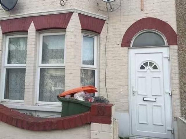 Studio for rent in London Borough of Newham, Greater London