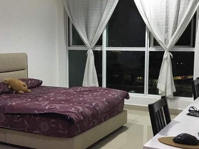 Serviced Residence for rent in Petaling, Damansara Damai
