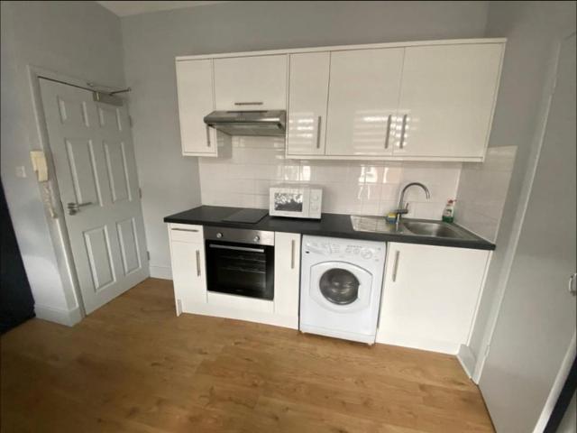 Studio for rent in Greater London