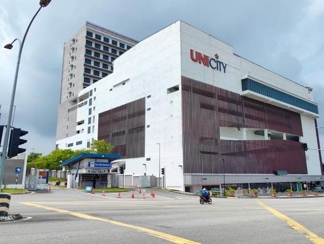 Serviced Residence for sale in Sendayan Village, Negeri Sembilan
