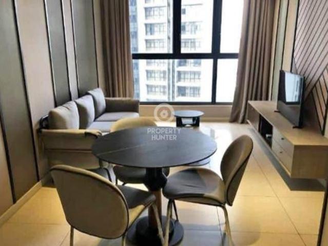 Apartment for rent in Wellesley, Penang