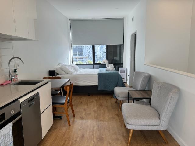 Apartment for rent in Matata, Wellington