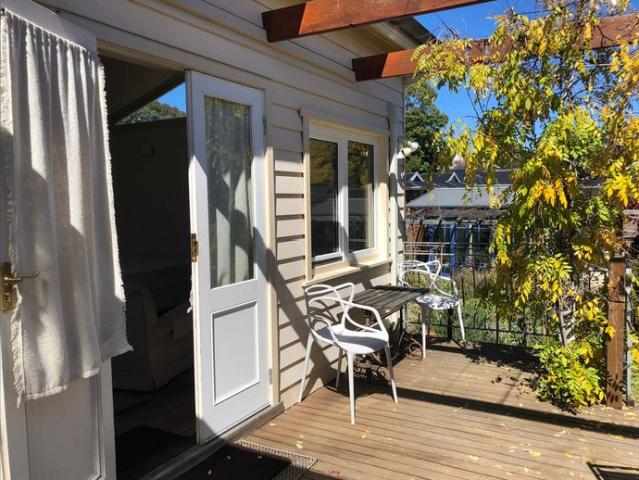Granny Flat for rent in Abington, New South Wales