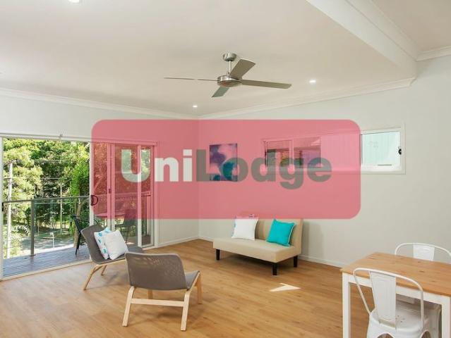 Granny Flat for rent in Toombul, Queensland