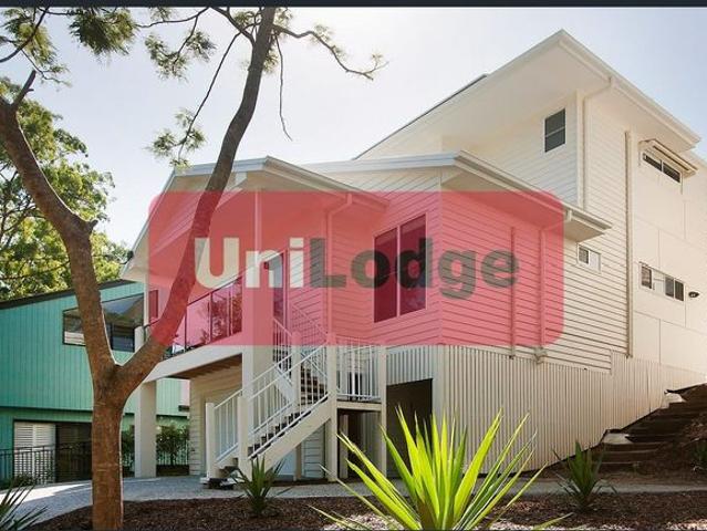 Granny Flat for rent in Toombul, Queensland