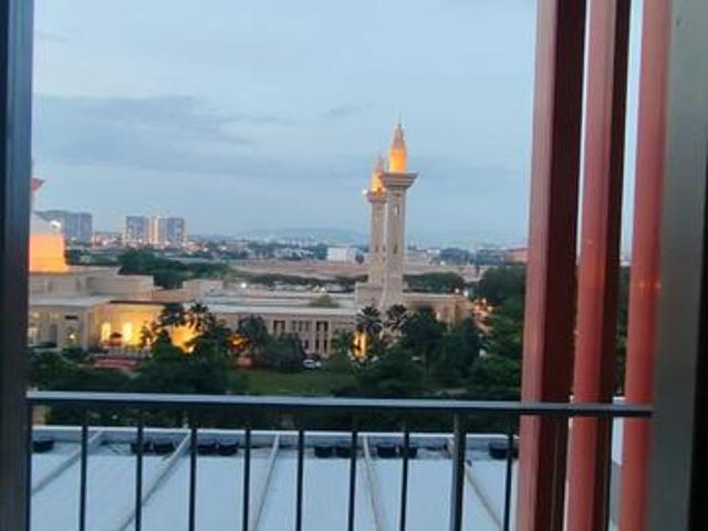 Apartment for sale in Petaling, Alam Impian