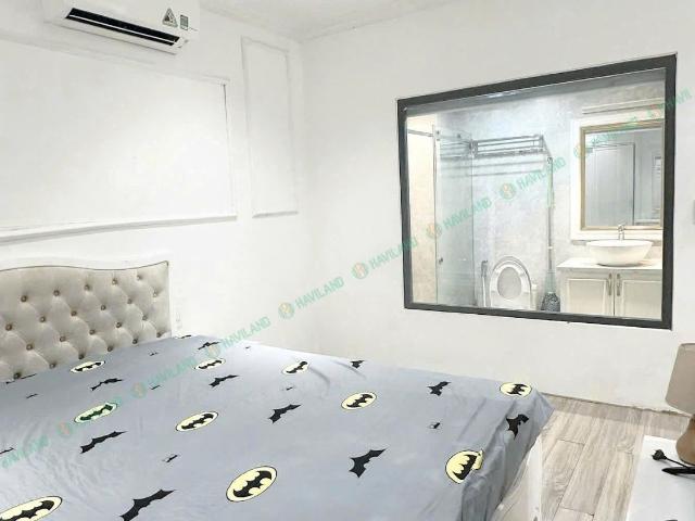 Căn hộ cho thuê tại Hải Châu, Đà Nẵng