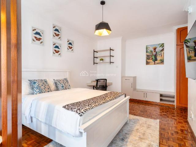 Property for rent in Lavington, Kiambu