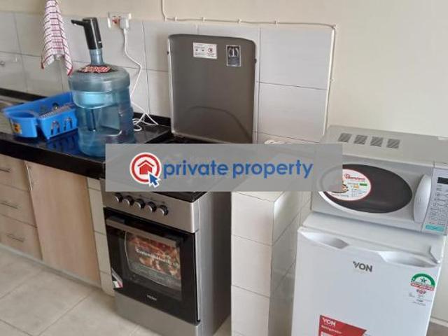 Property for rent in Syokimau, Machakos