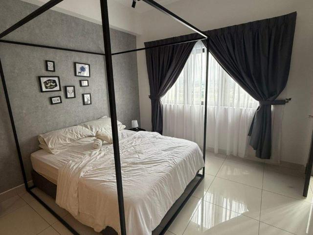 Apartment for rent in Petaling, Alam Impian