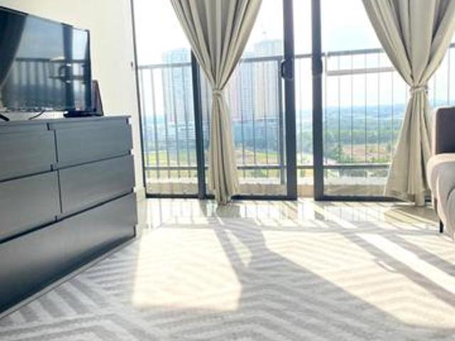 Serviced Residence for rent in Petaling, Alam Impian