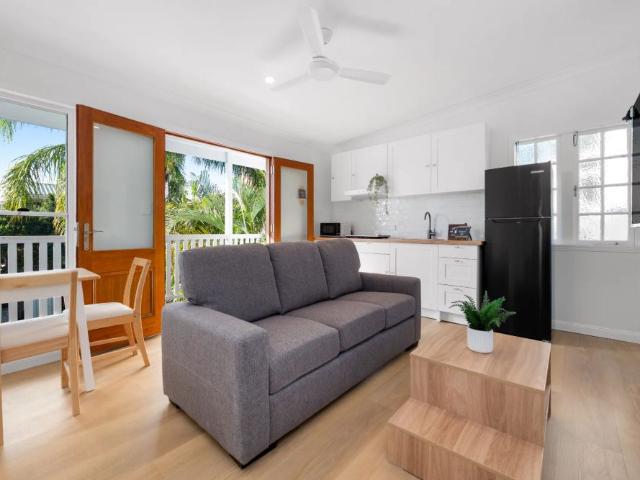 Apartment for rent in Toombul, Queensland